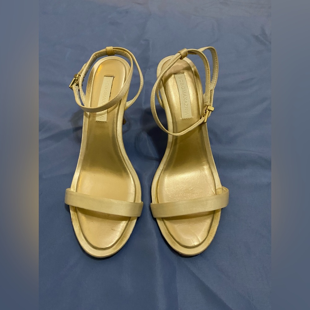 BCBG Maxazria High Heels - 7.5